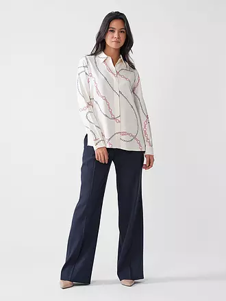 BOSS | Pantalon de tailleur TOYAL | dunkelblau